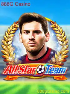 AllStarTeam: Explorando o Novo Jogo do 888G Casino