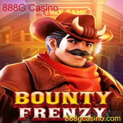 Explore BountyFrenzy: O Novo Jogo Empolgante no 888G Casino