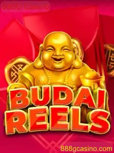 Descubra o Emocionante Mundo de BudaiReels no 888G Casino