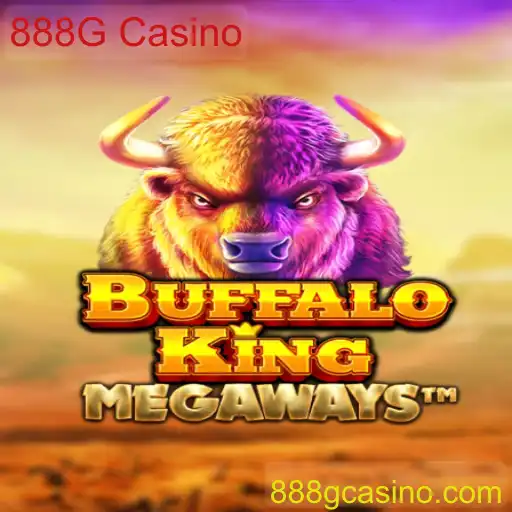 Descubra o Excitante Mundo de Buffalo King no 888G Casino