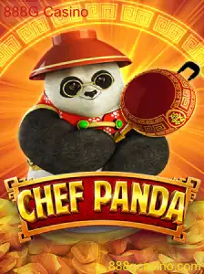 Explorando o Mundo de ChefPanda em 888G Casino: Um Guia Completo