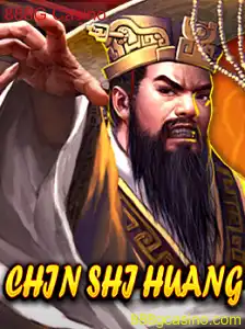 Descubra a Excitante Aventura de 'ChinShiHuang' no 888G Casino