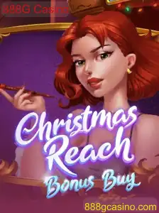 Explorando o Emocionante ChristmasReachBonusBuy da 888G Casino