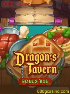 Descubra o Fascinante Mundo de DragonsTavern – O Jogo de Cassino Mais Empolgante do 888G Casino