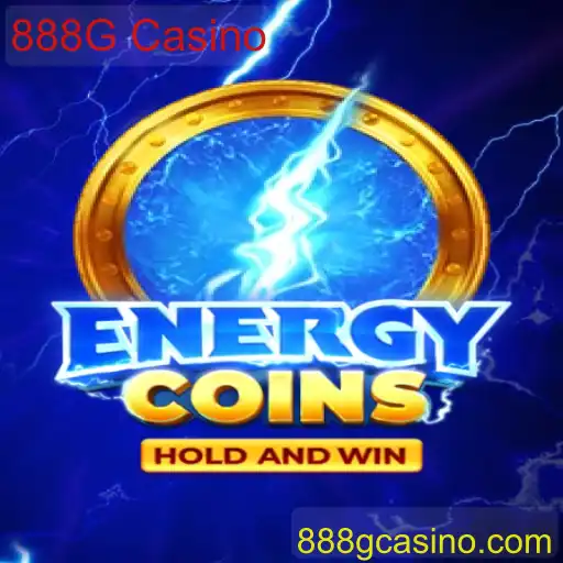 EnergyCoins: Descubra o Jogo Empolgante no 888G Casino