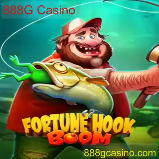Descubra os Segredos de FortuneHookBoom no 888G Casino