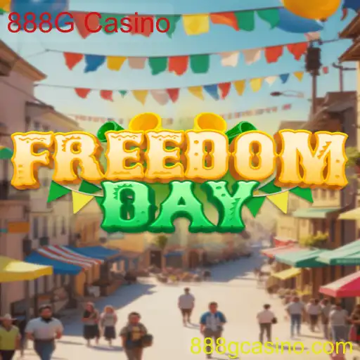 Explorando FreedomDay: O Novo Sucesso no 888G Casino