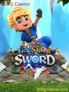 Explorando o Mundo de GemSaviourSword no 888G Casino