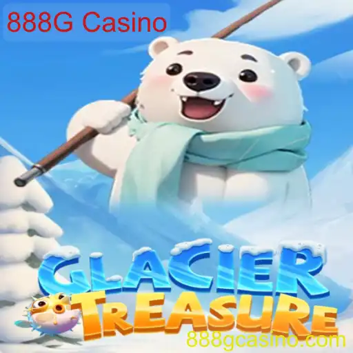 Explorando o Mundo do GlacierTreasure no 888G Casino