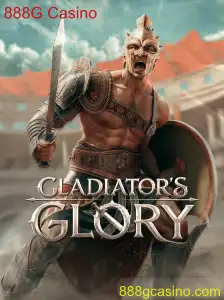 Descubra o Fascinante Mundo de GladiatorsGlory no 888G Casino