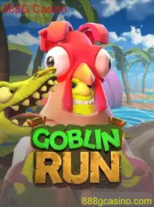 Descubra o Fascinante Mundo de GoblinRun no 888G Casino