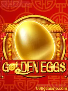 GoldenEggs: Descubra o Fascinante Mundo do Jogo no 888G Casino