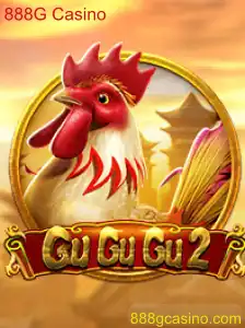 Descubra o Fascinante Mundo de GuGuGu2 no 888G Casino