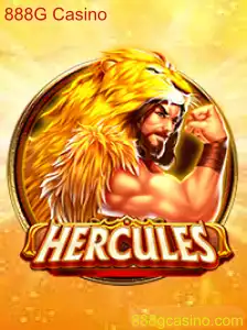 Descubra o Fascinante Mundo do Jogo 'Hercules' no 888G Casino