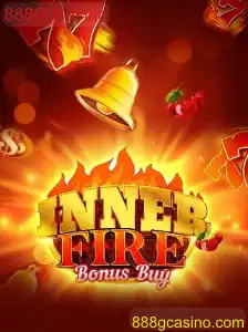 Descubra o Fascinante Jogo InnerFireBonusBuy no 888G Casino