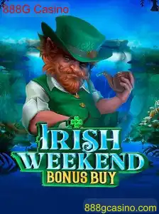 Descubra o Fascinante Mundo de IrishWeekendBonusBuy no 888G Casino