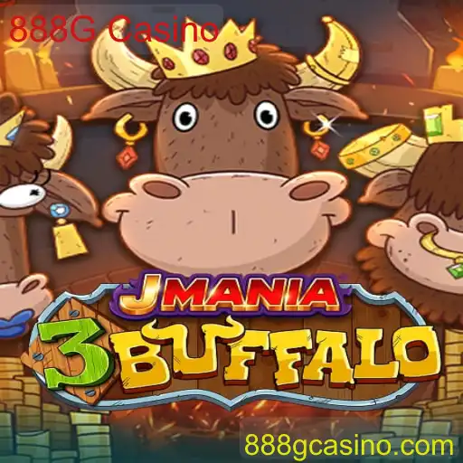 Descubra o Empolgante Jogo JMania3Buffalo no 888G Casino