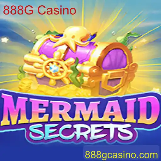 Descubra o Fantástico Mundo de MermaidSecrets no 888G Casino