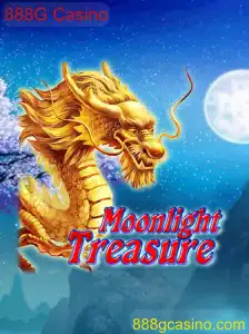 MoonlightTreasure: Um Guia para Exploração de Fortuna no 888G Casino