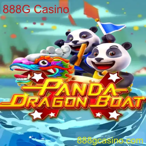 Descubra o Empolgante Mundo de PANDADRAGONBOAT no 888G Casino