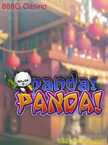 Explorando o Fascínio do Jogo PandaPanda no 888G Casino