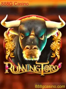 RunningToro: Experiência Imersiva no 888G Casino