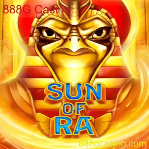 SunofRa: Descubra o Novo Sucesso do 888G Casino