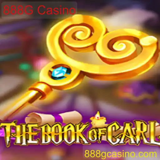 Descubra o Fascinante Mundo de 'TheBookofCarl' no 888G Casino
