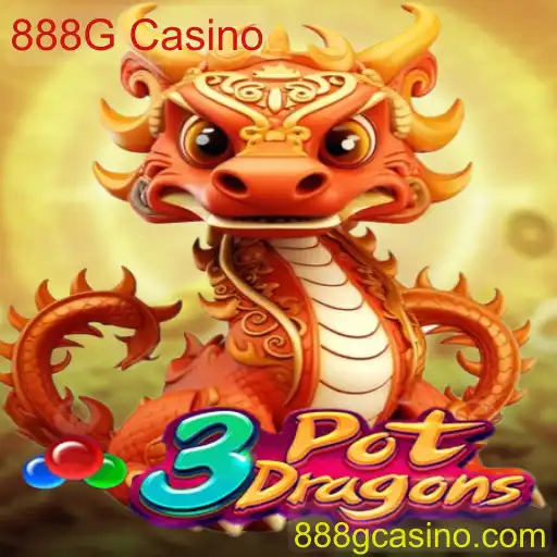 Descubra a Magia Mística de 3PotDragons no 888G Casino