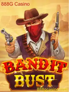 Explorando 'BanditBust': Um Novo Jogo no 888G Casino