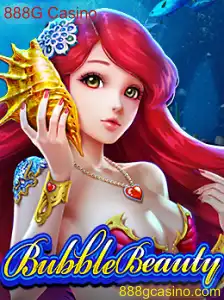 Descubra o Encanto do BubbleBeauty no 888G Casino