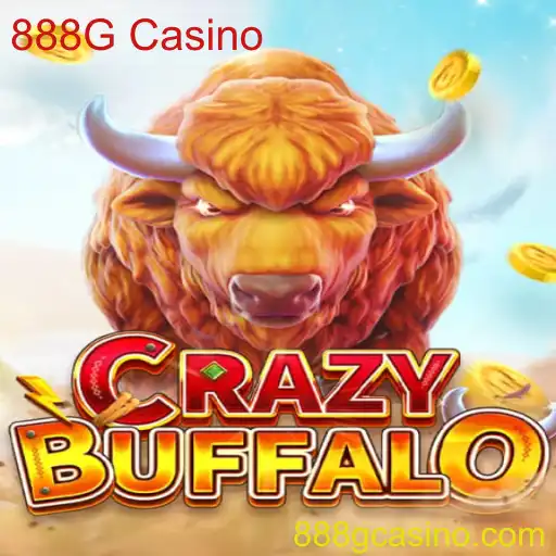 Explorando o Fascinante Mundo do CRAZYBUFFALO no 888G Casino