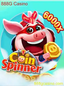 Descubra o Mundo de CoinSpinner no 888G Casino