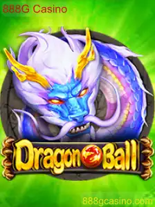 DragonBall 888G Casino: Uma Aventura Interativa no Mundo dos Jogos