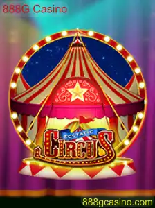 Descubra a Magia do EcstaticCircus no 888G Casino