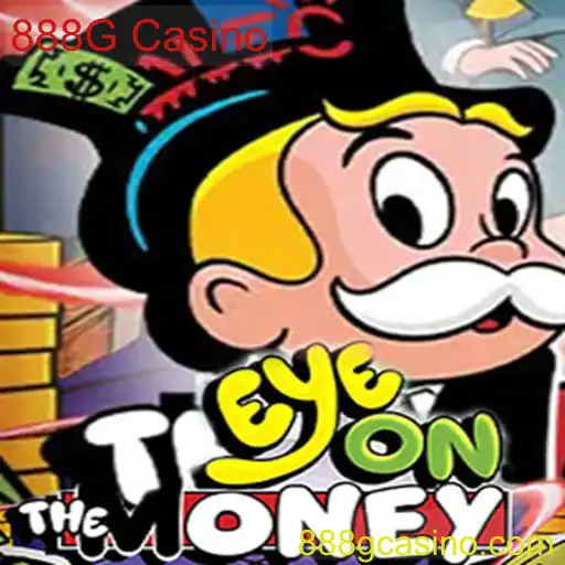 EyeOnTheMoney: Desvendando o Jogo Inovador do 888G Casino