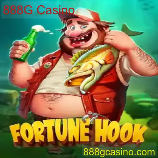 Descubra o Fascinante Mundo de FortuneHook no 888G Casino