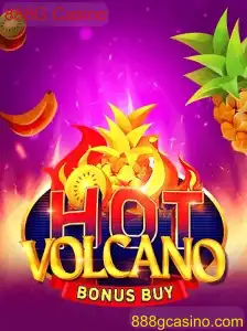 Descubra o Atraente Mundo de HotVolcanoBonusBuy no 888G Casino