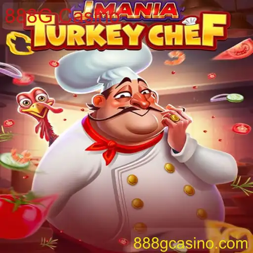 Descubra o Mundo do Jogo de Cozinha em JManiaTurkeyChef