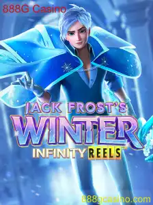 Explorando o Mundo de JackFrostsWinter no 888G Casino