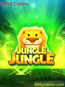 Descubra o Fascinante Mundo de JungleJungle no 888G Casino