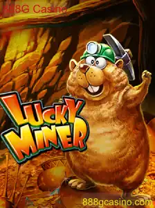 Tudo o que Você Precisa Saber sobre o Jogo LuckyMiner no 888G Casino