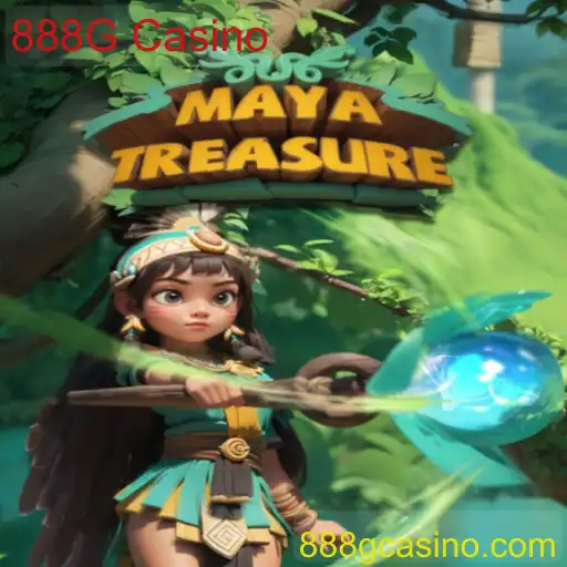 Desvendando os Mistérios de MayaTreasure no 888G Casino