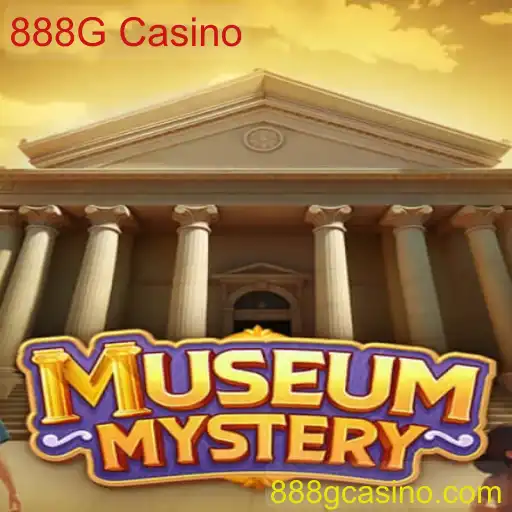 Descubra os Mistérios de MuseumMystery no 888G Casino