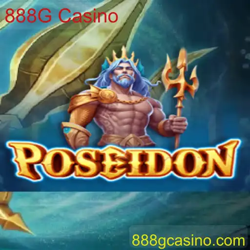 Descubra o Jogo Poseidon no 888G Casino: Regras e Estratégias