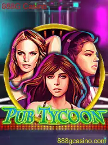 Descubra o Jogo Fascinante PubTycoon e Seu Universo Dentro do 888G Casino