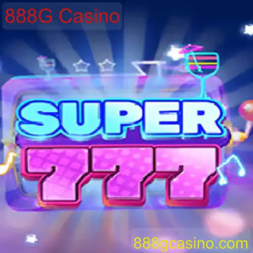 Descubra o Universo de Super777 no 888G Casino