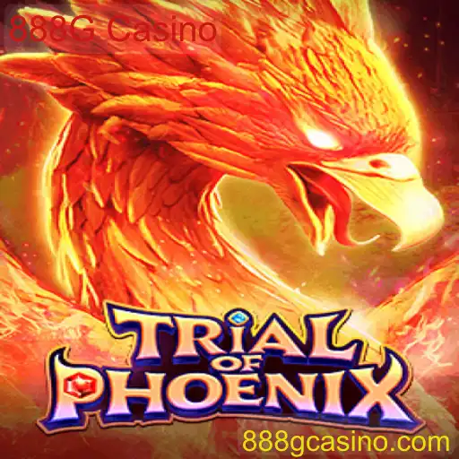 Descubra TrialofPhoenix: O Novo Jogo Emocionante no 888G Casino