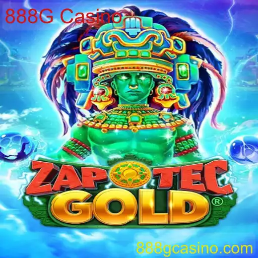 Descubra o Mundo de ZapOtecGold no 888G Casino